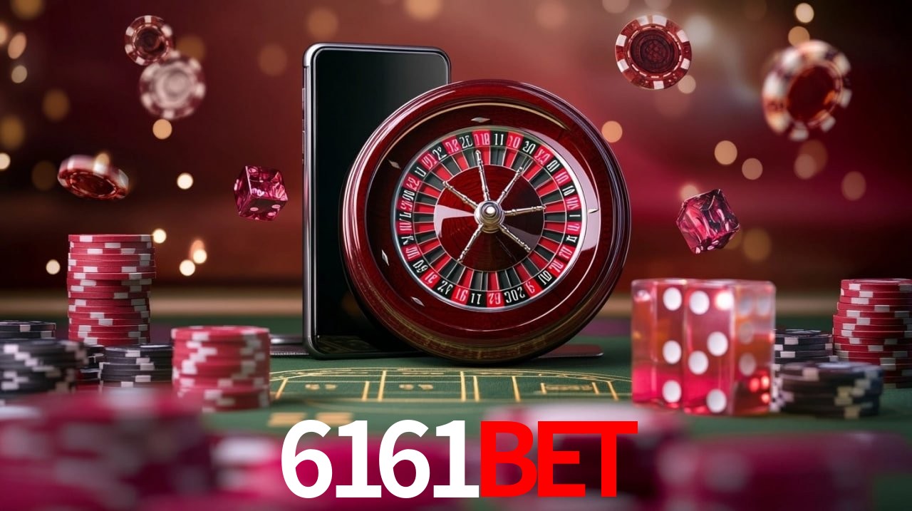 Football Betting 6161Bet