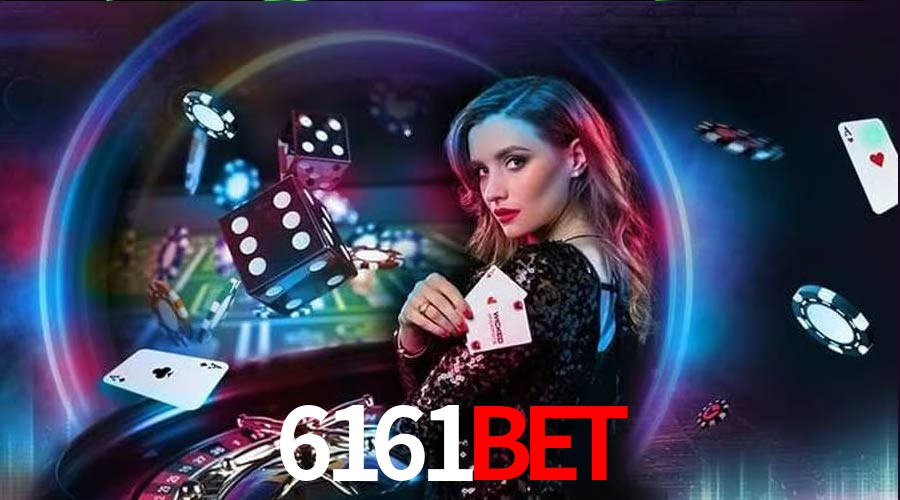 Quick Registration 6161Bet
