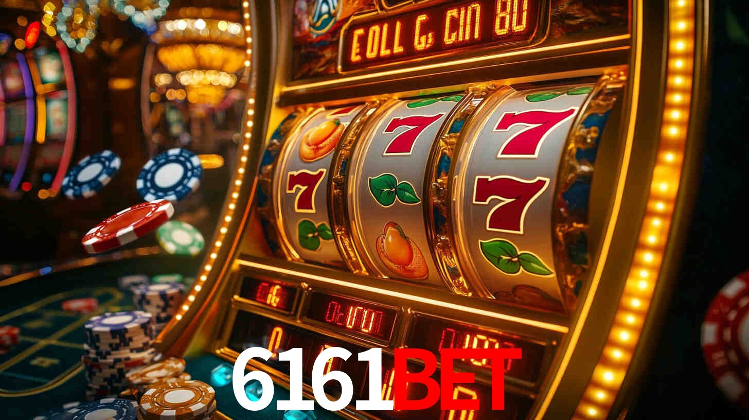 6161Bet App Interface