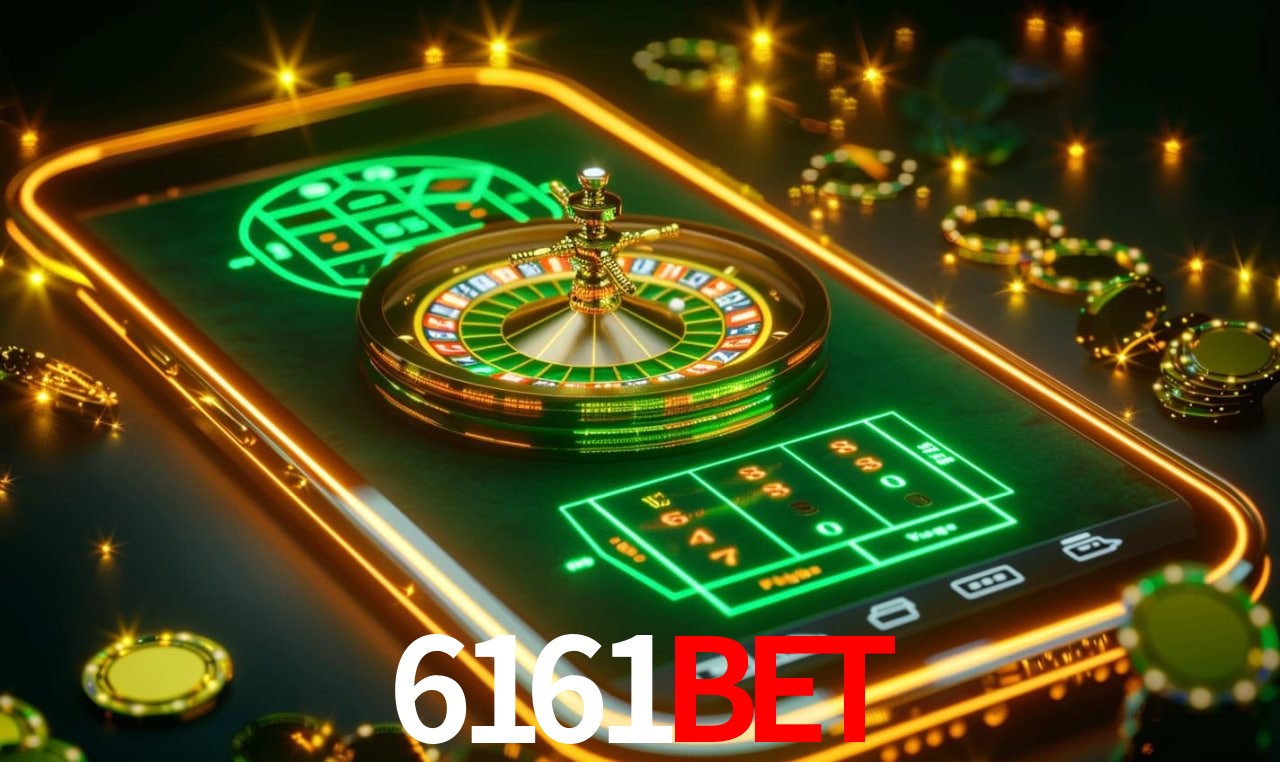 2FA Security 6161Bet