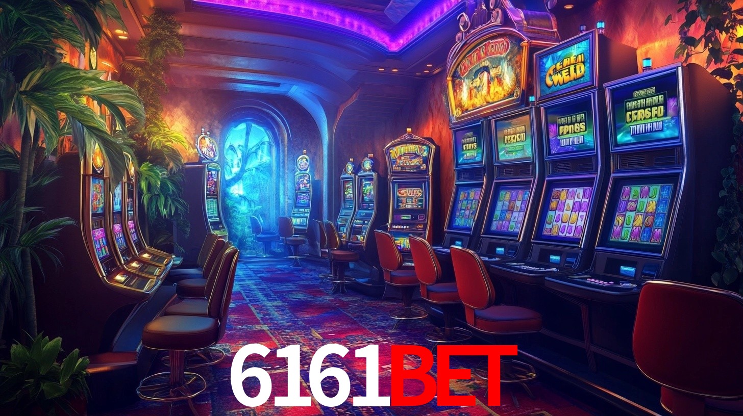 Welcome Bonus 6161Bet