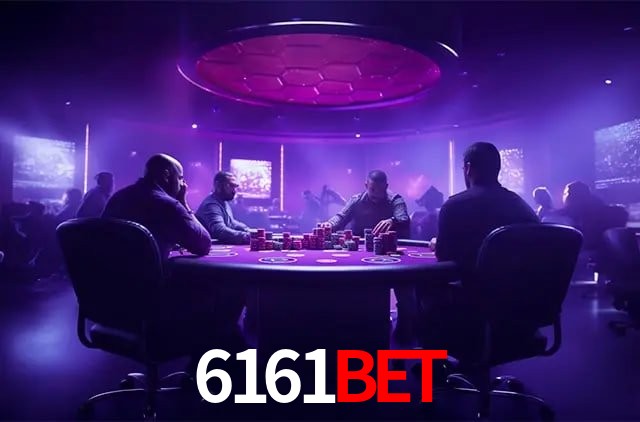 Descubra a Essência do 6161Bet: Nossa História e Compromissos