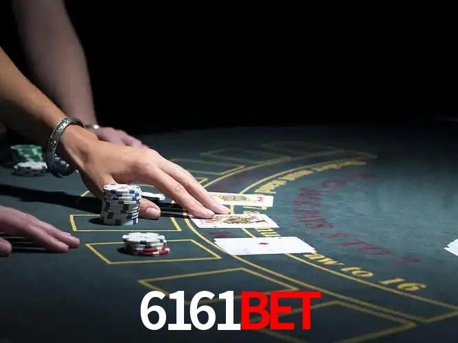 Platform Technology 6161Bet