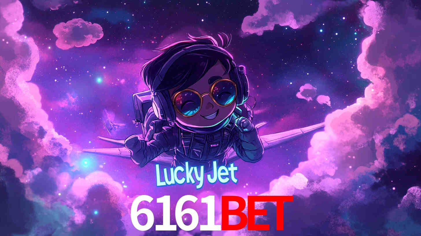 Inovações de Jogos na 6161Bet: O Futuro das Experiências Interativas