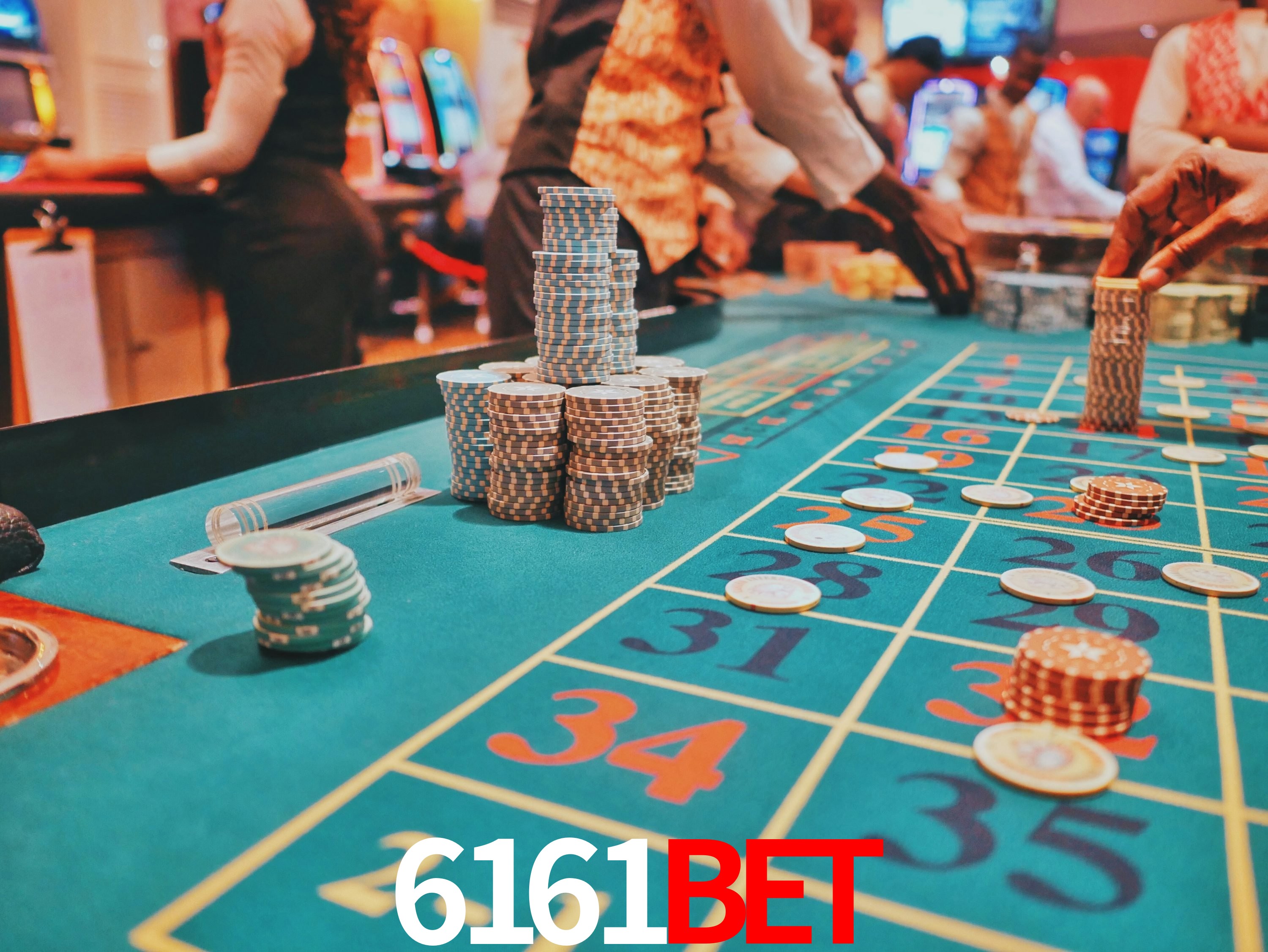 Sports Statistics 6161Bet