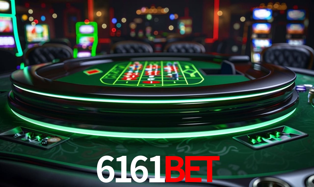 Seasonal Promotions 6161Bet