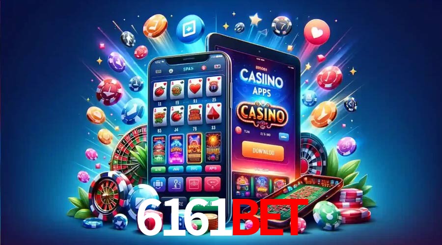 Secure Login 6161Bet