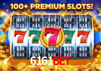 Desvendando o Mundo dos Jogos Virtuais na 6161Bet