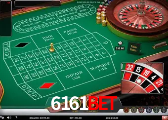 VIP Casino 6161Bet