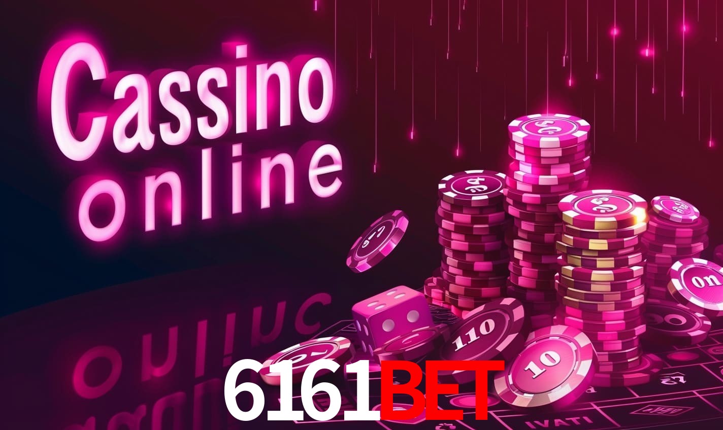 Explorando a Categoria de Eventos em Apostas na 6161Bet