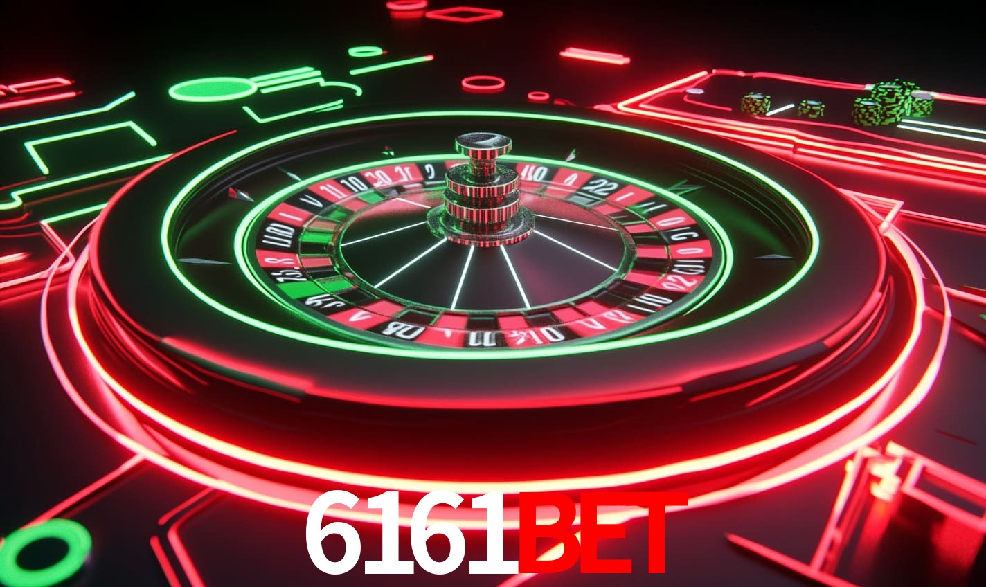 Descubra a Essência do 6161Bet: Nossa História e Compromissos