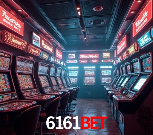 API Integration 6161Bet