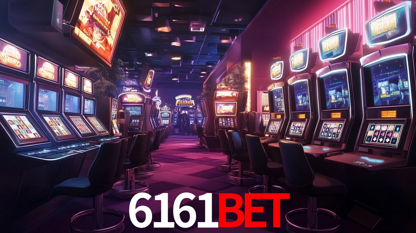 Programa VIP 6161Bet