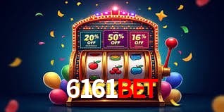 Account Benefits 6161Bet
