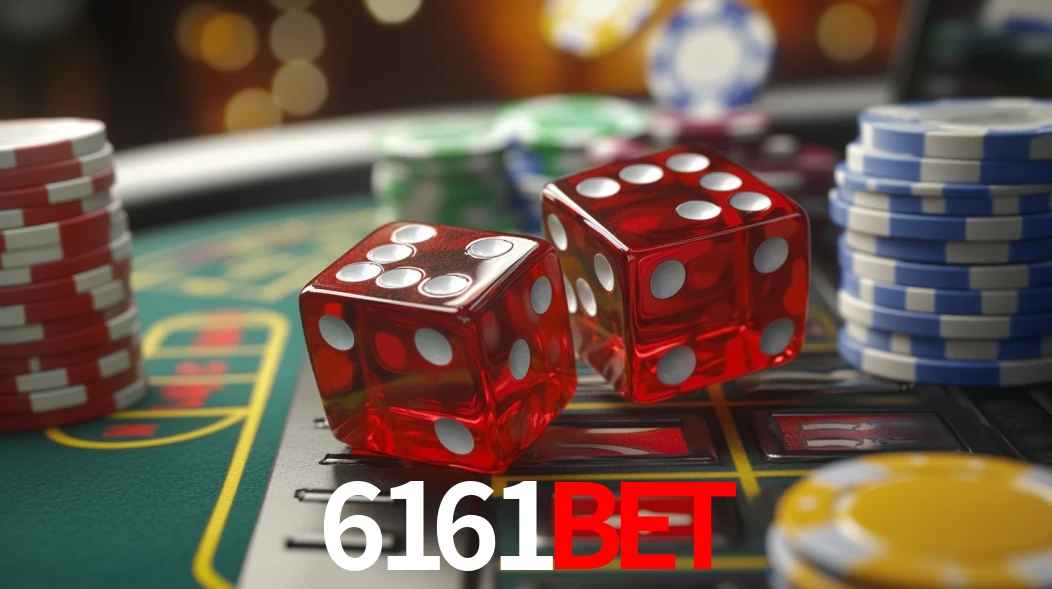 Daily Bonuses 6161Bet