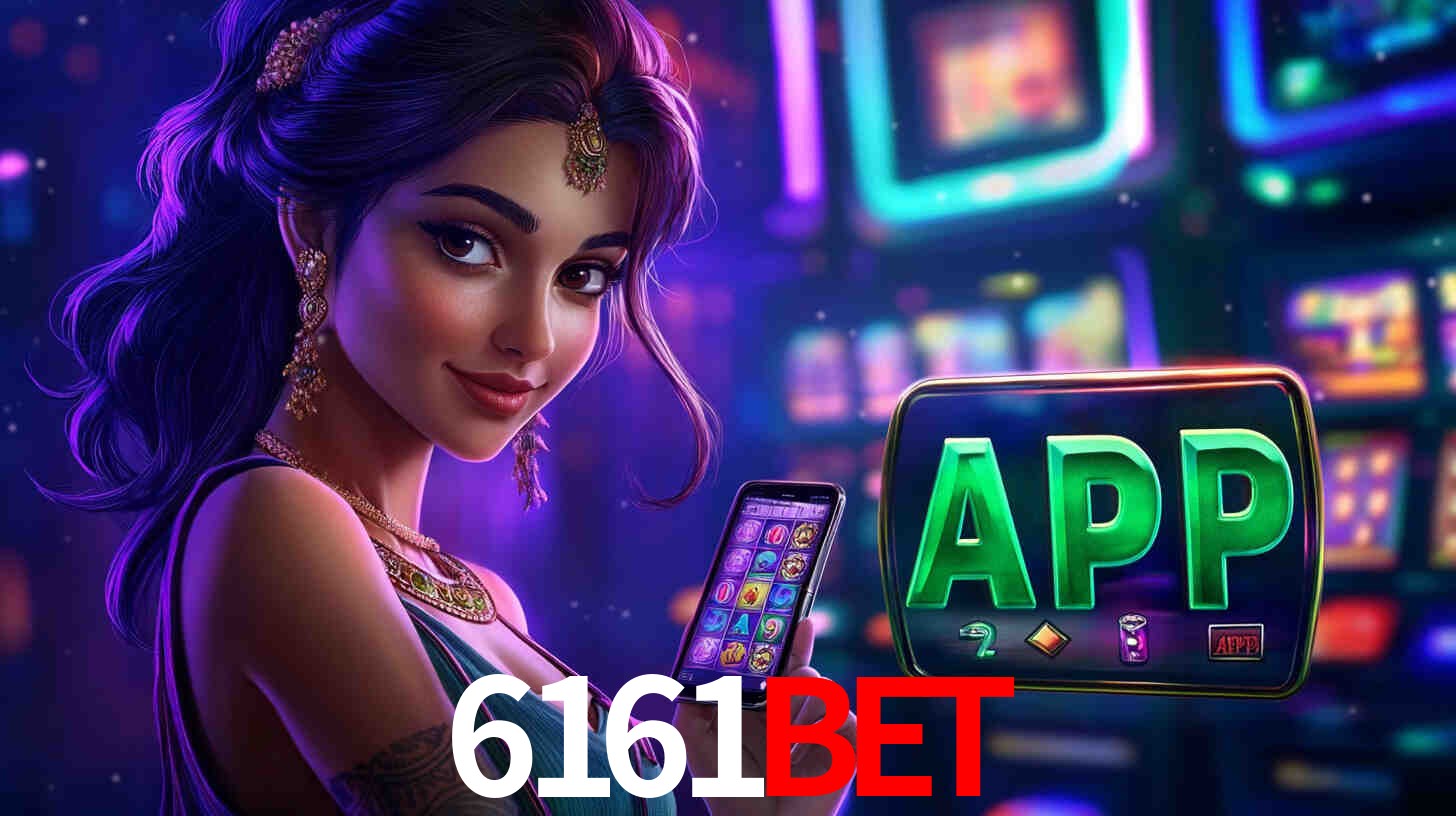 Bônus Generosos e Exclusivos no 6161Bet para Você!