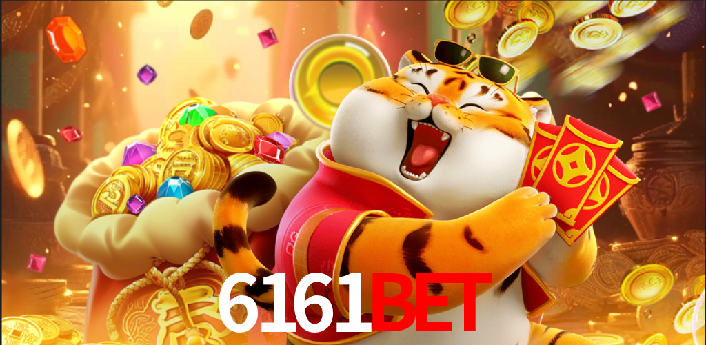6161Bet: A Experiência de Casino com Jogos de Mesa ao Vivo