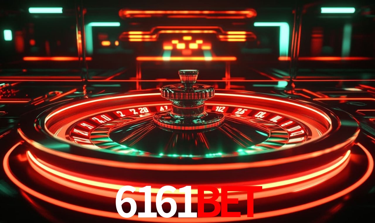 Descubra a Magia dos Jogos de Arcade no 6161Bet