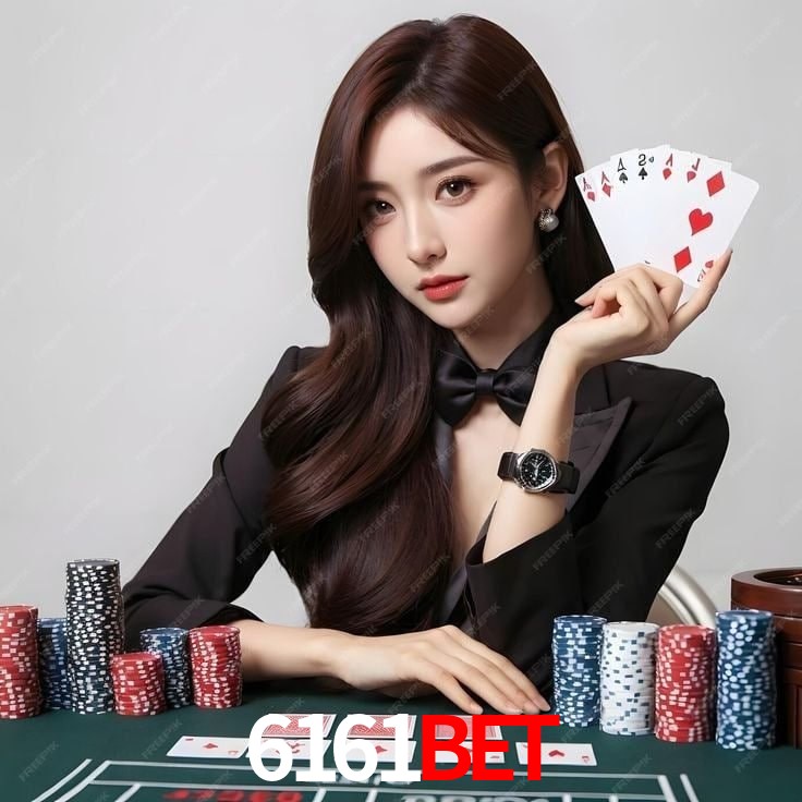 Quick Registration 6161Bet