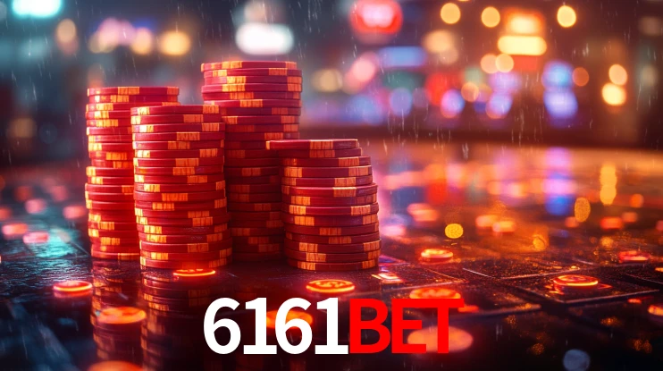 6161Bet: Jogos de Caça-Níqueis-Altas Recompensas, Roleta-Velocidade, Blackjack-Desafios Máximos