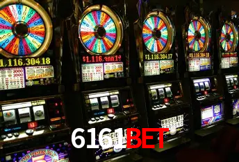 A Revolução dos Aplicativos de Jogos no 6161Bet