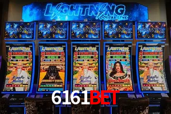 Desvendando o Mundo dos Jogos Virtuais na 6161Bet