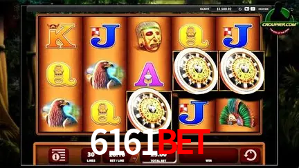 Roulette Table 6161Bet