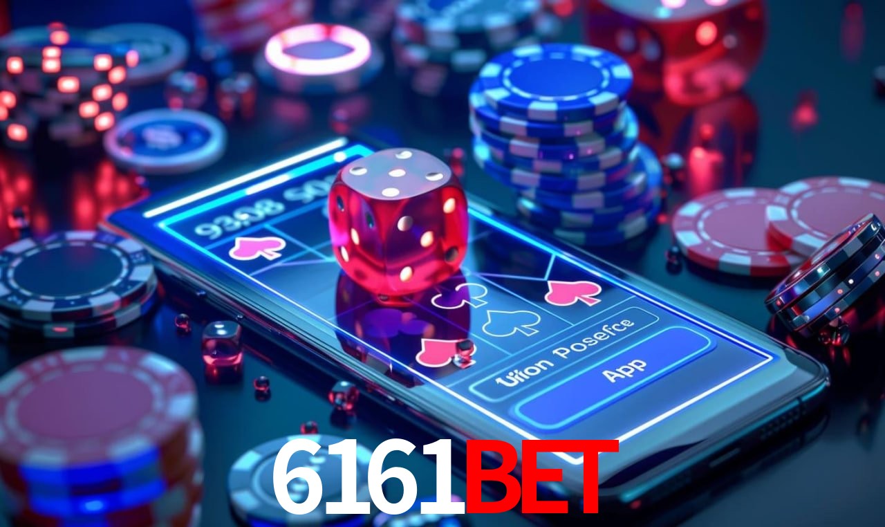 Exclusive Offers 6161Bet