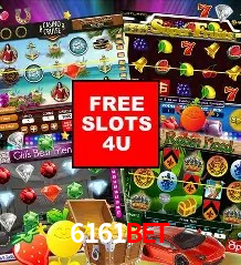 APP oficial da 6161Bet para mobile