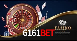 Welcome Bonus 6161Bet