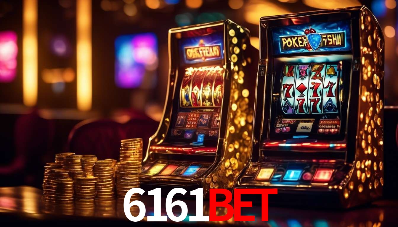 Descubra o Programa VIP da 6161Bet: Vantagens Exclusivas para Jogadores
