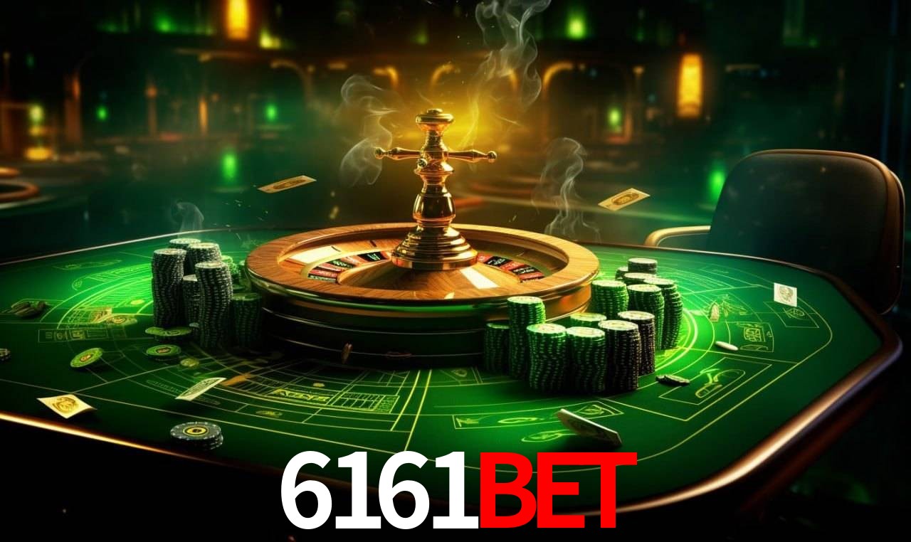 A Emoção da Loteria na 6161Bet: Uma Chance de Mudança de Vida