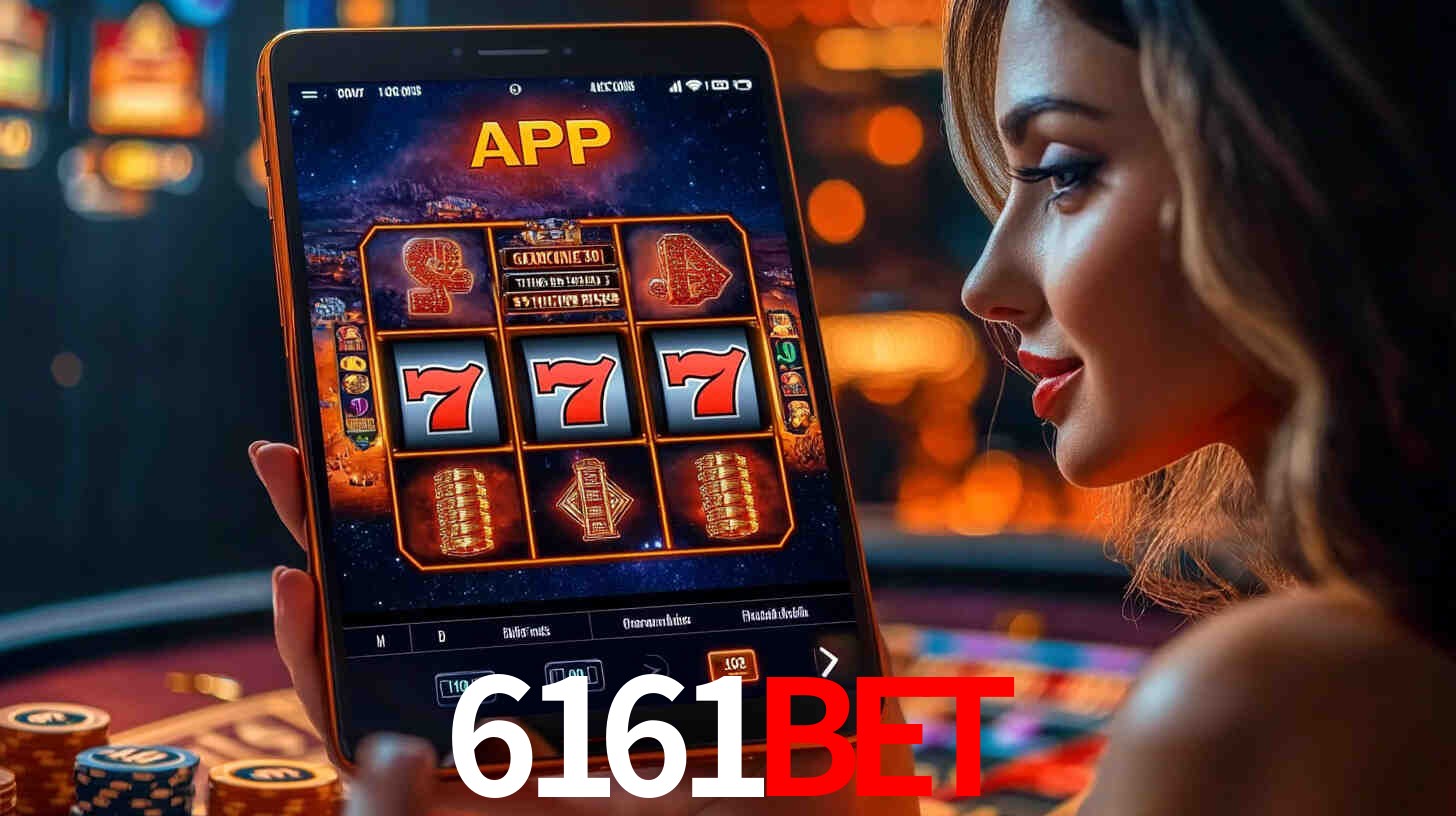 6161Bet App