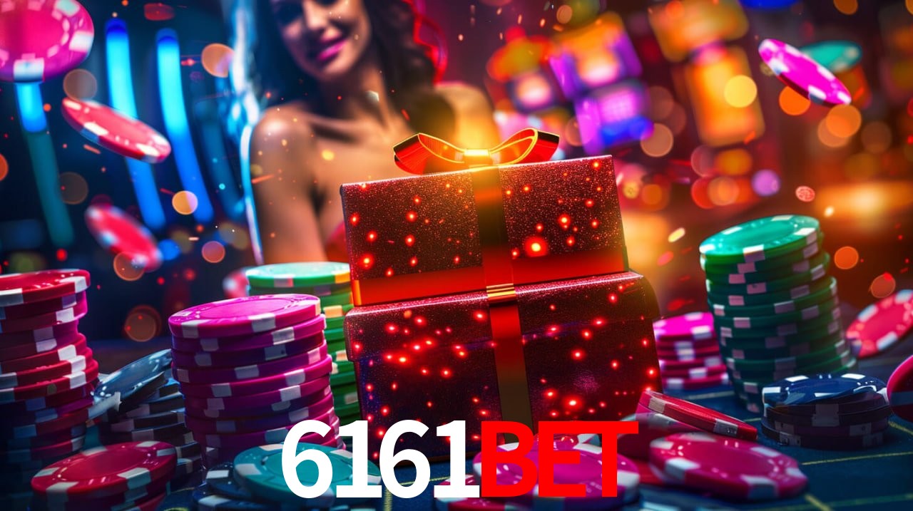 Desvendando o Mundo dos Jogos Virtuais na 6161Bet
