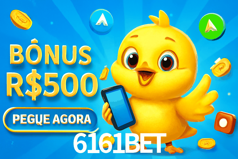 2FA Security 6161Bet