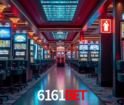 Explorando a Categoria de Eventos em Apostas na 6161Bet
