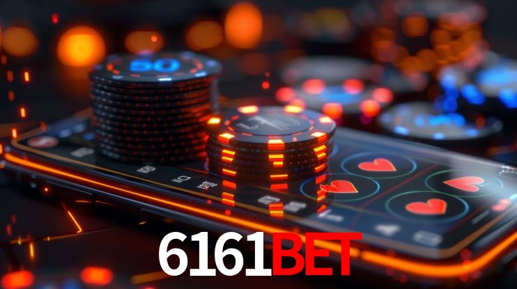 Welcome Bonus 6161Bet