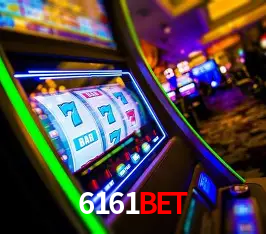 A Emoção da Loteria na 6161Bet: Uma Chance de Mudança de Vida