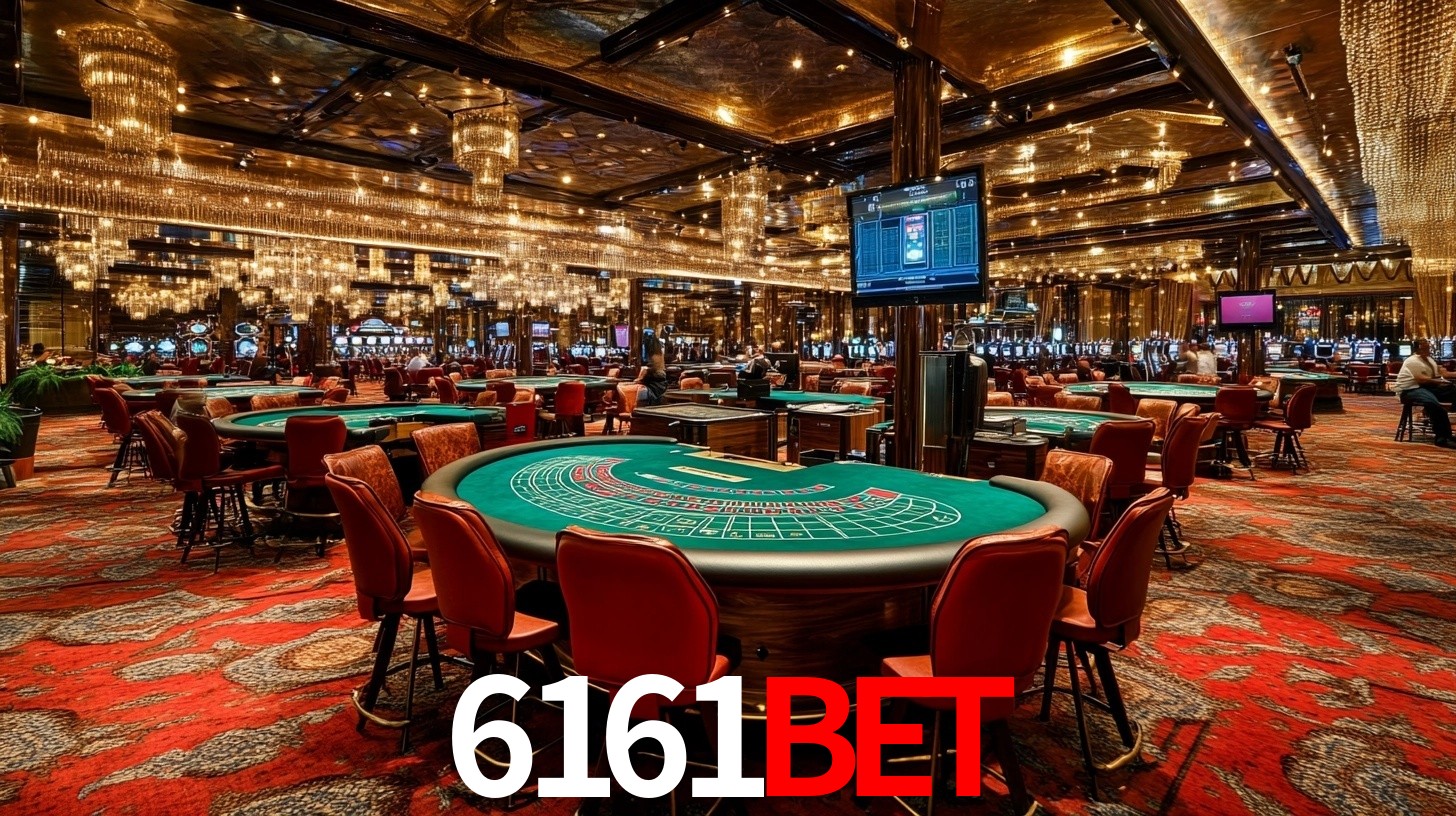 6161Bet App