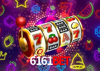 Desvendando o Mundo dos Jogos Virtuais na 6161Bet