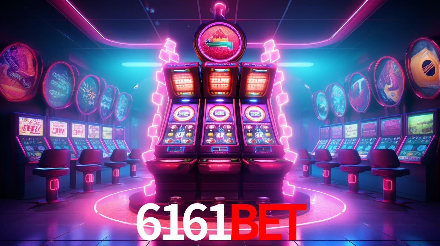 6161Bet - Tesouro VIP Secreto - 6161Bet.Com
